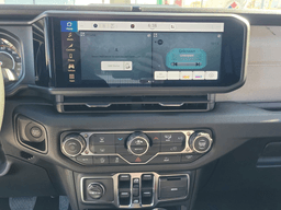 Jeep Wrangler Sport 4 Door 4x4 2026