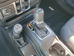 Jeep Wrangler Sport 4 Door 4x4 2026