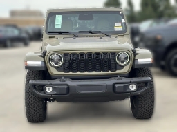 Jeep Wrangler Willys 41 4 Door 4x4 2026