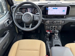 Jeep Wrangler Willys 41 4 Door 4x4 2026