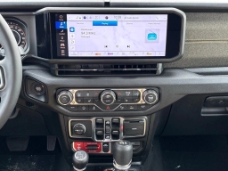 Jeep Wrangler Willys 41 4 Door 4x4 2026