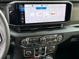 Jeep Wrangler Willys 41 4 Door 4x4 2026