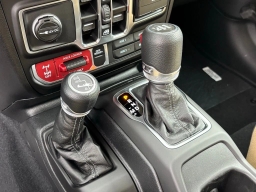 Jeep Wrangler Willys 41 4 Door 4x4 2026