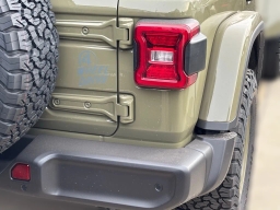 Jeep Wrangler Willys 41 4 Door 4x4 2026