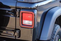 Jeep Wrangler Sport 4 Door 4x4 2026