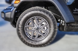 Jeep Wrangler Sport 4 Door 4x4 2026