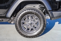 Jeep Wrangler Sport 4 Door 4x4 2026