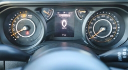 Jeep Wrangler Sport 4 Door 4x4 2026