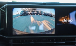 Jeep Wrangler Sport 4 Door 4x4 2026