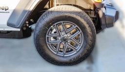 Jeep Wrangler Sport S 4 Door 4x4 2026