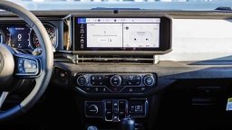 Jeep Wrangler Sport S 4 Door 4x4 2026