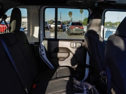 Jeep Wrangler Sport S 4 Door 4x4 2026