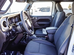 Jeep Wrangler Sport S 4 Door 4x4 2026