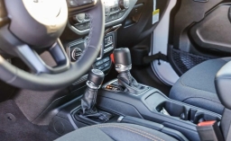 Jeep Wrangler Sport S 4 Door 4x4 2026