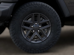 Jeep Wrangler Sport S 4 Door 4x4 2026