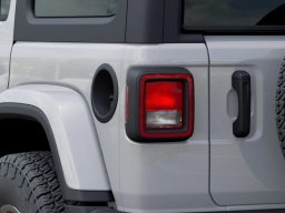 Jeep Wrangler 85th Anniversary 4 Door 4x4 2026