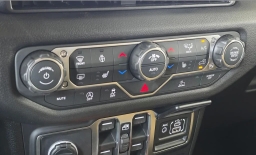 Jeep Wrangler Willys 41 4 Door 4x4 2026