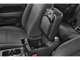 Jeep Wrangler Sport 4 Door 4x4 2026