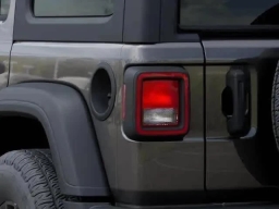 Jeep Wrangler Sport 4 Door 4x4 2026