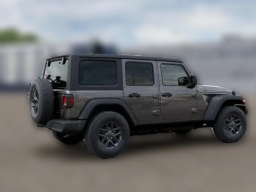 Jeep Wrangler Sport 4 Door 4x4 2026