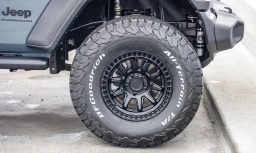 Jeep Wrangler Sport S 4 Door 4x4 2025