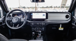 Jeep Wrangler Sport S 4 Door 4x4 2025