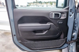 Jeep Wrangler Sport S 4 Door 4x4 2025