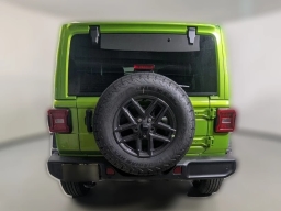 Jeep Wrangler Sport S 4 Door 4x4 2026