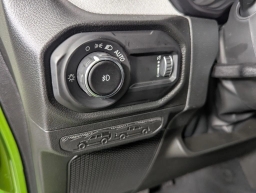 Jeep Wrangler Sport S 4 Door 4x4 2026