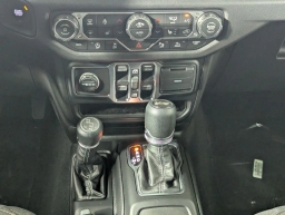 Jeep Wrangler Sport S 4 Door 4x4 2026