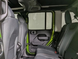 Jeep Wrangler Sport S 4 Door 4x4 2026