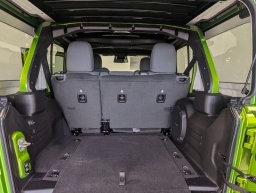 Jeep Wrangler Sport S 4 Door 4x4 2026