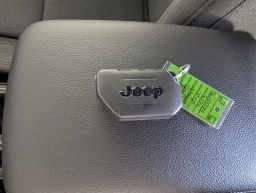 Jeep Wrangler Sport S 4 Door 4x4 2026