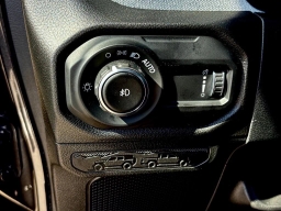 Jeep Wrangler Willys 4 Door 4x4 2026