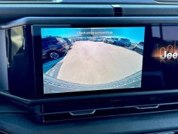 Jeep Wrangler Willys 4 Door 4x4 2026