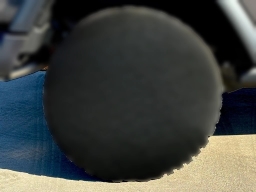 Jeep Wrangler Willys 4 Door 4x4 2026