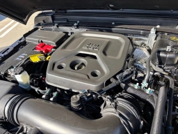 Jeep Wrangler Willys 4 Door 4x4 2026