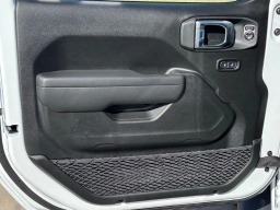 Jeep Wrangler Sport S 4 Door 4x4 2026