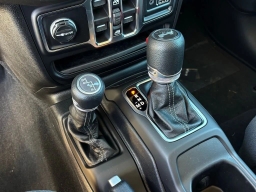 Jeep Wrangler Sport S 4 Door 4x4 2026