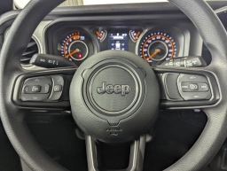 Jeep Wrangler Sport 4 Door 4x4 2026