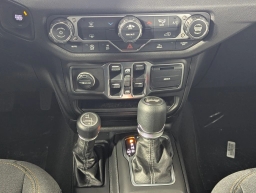 Jeep Wrangler Sport 4 Door 4x4 2026