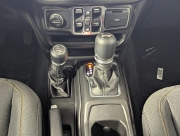 Jeep Wrangler Sport 4 Door 4x4 2026