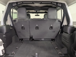 Jeep Wrangler Sport 4 Door 4x4 2026
