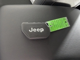 Jeep Wrangler Sport 4 Door 4x4 2026