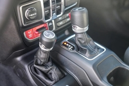 Jeep Wrangler Willys 4 Door 4x4 2026