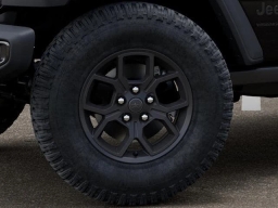 Jeep Wrangler Willys 4 Door 4x4 2026