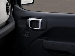 Jeep Wrangler Willys 4 Door 4x4 2026