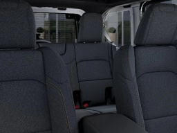 Jeep Wrangler Willys 4 Door 4x4 2026