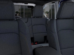 Jeep Wrangler Willys 4 Door 4x4 2026