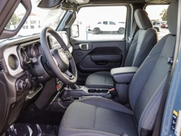 Jeep Wrangler Willys 4 Door 4x4 2026